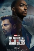 Сокол и Зимний Солдат (2021)